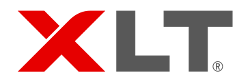 XLT logo