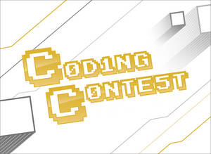 Coding Contest logo