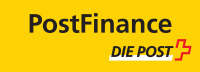 Post Finance logo
